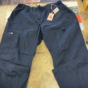 Plus Size Koi Lindsey Pant